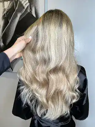 Luxeli Hair Studio