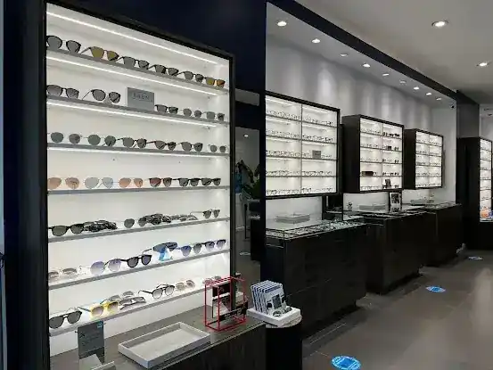 Luxeye Optical