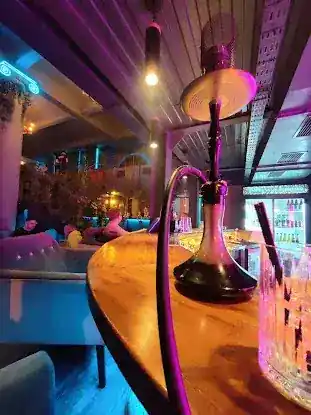 Luxor Lounge
