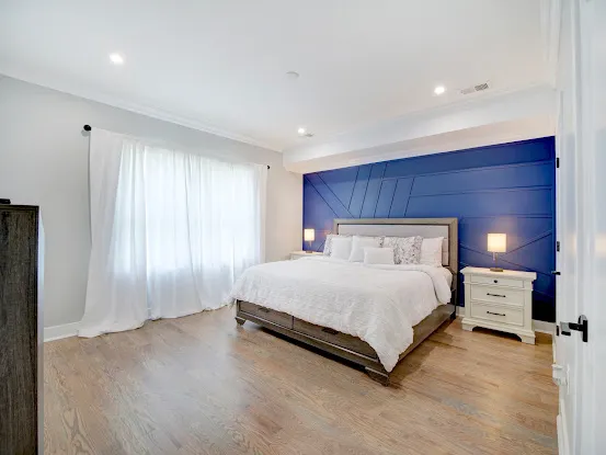 luxury condo near nyc