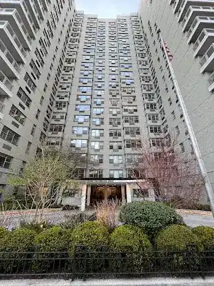 Luxury Living Suites