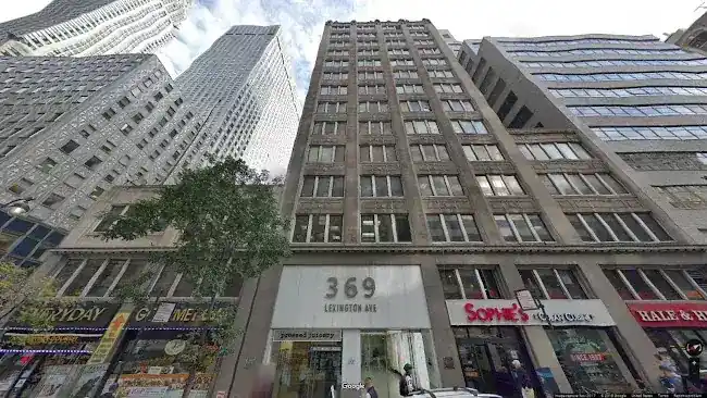 Luxury Mortgage Corp.