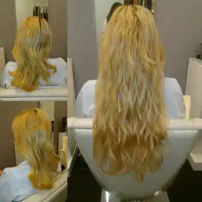 Luxury PR Hair Extensions Suite