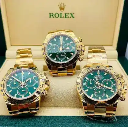 Luxury Time NYC
