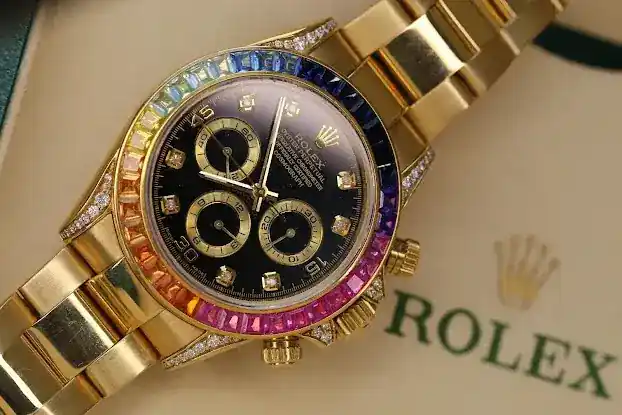 Luxury Watches USA