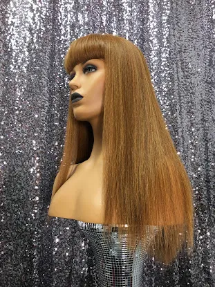 Luxury Wigs Outlet