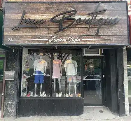 Luxx Boutique