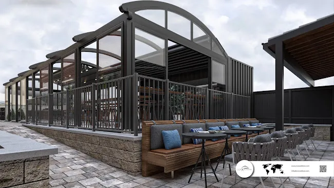 Luxx Outdoor