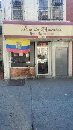 Luz De America