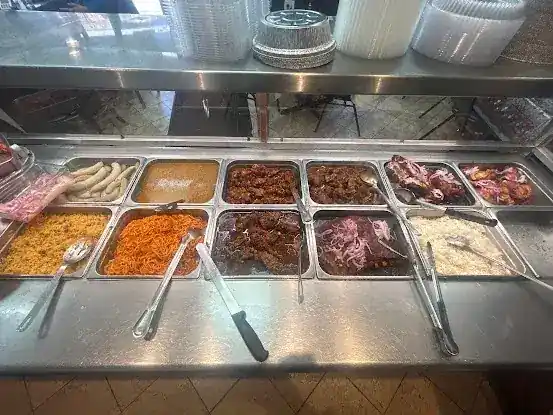Luz Restaurant