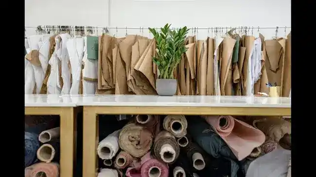 Luz.ON Alterations & Tailoring