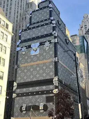LVMH Inc
