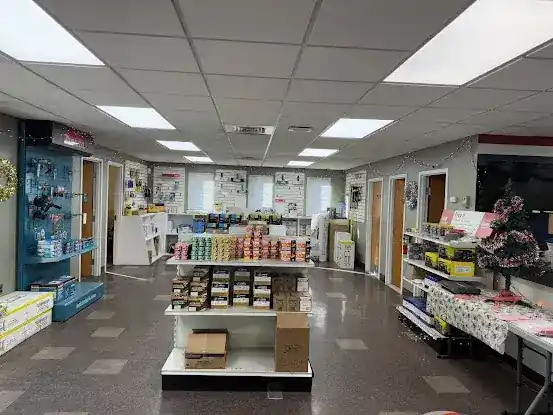 L&W Supply - Hillside, NJ