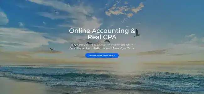 LX CPA LLC