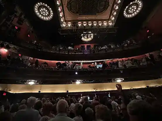 Lyceum Theatre