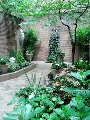 Lyle Steele Custom Gardens