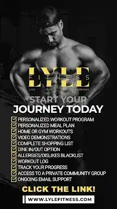 LyleFitness