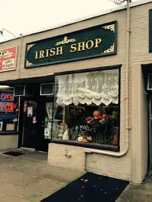 Lynbrook Irish Shop