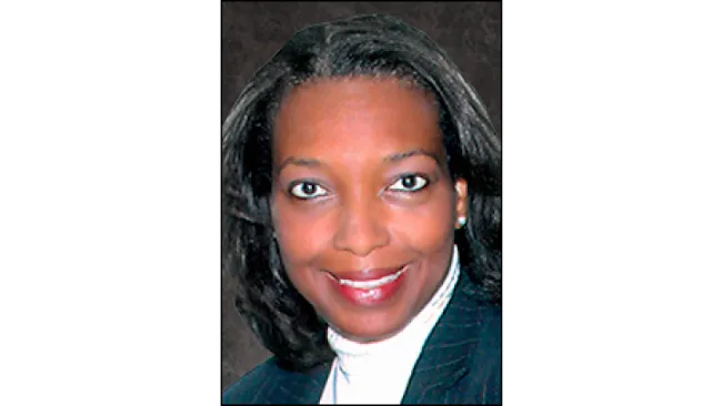 Lynelle C. Granady, MD