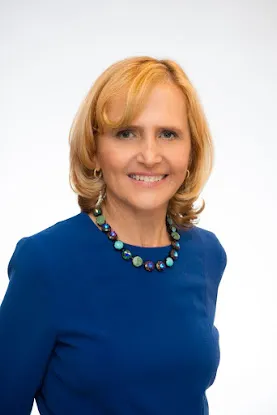Lynn Berger - Career Counselor and Coach