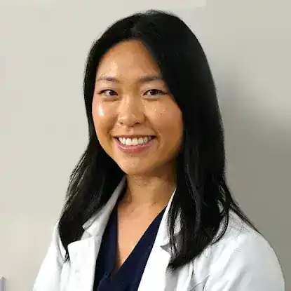 Lynn Zhang, PA