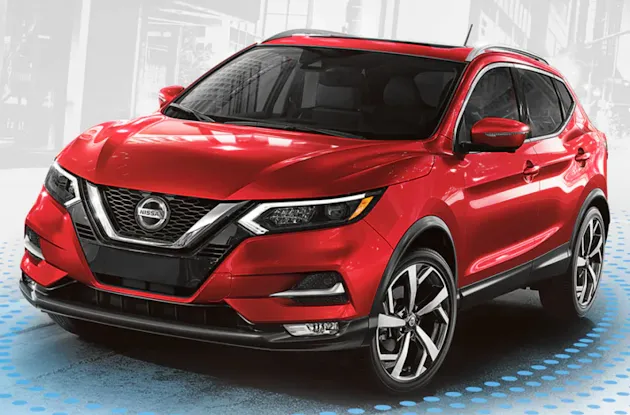 Lynnes Nissan City