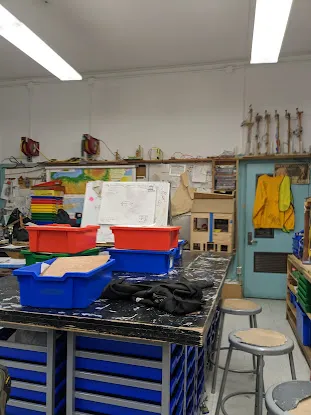 M362 Columbia Secondary School for Math, Science, and Engineering