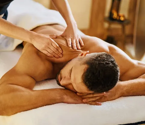 M4M BODYWORK FOR MEN