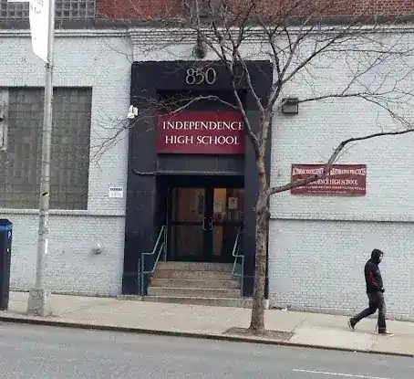 M544 Independence High School