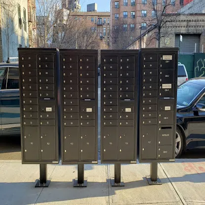 M-Box Supply