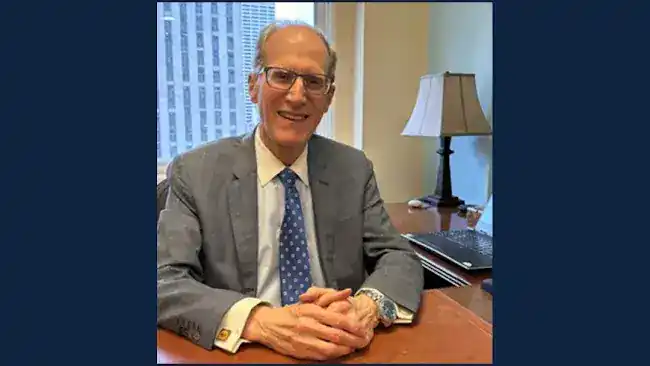M. Bradford Randolph, Esq., PLLC