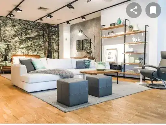M Collection Home + Design