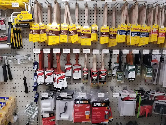 M & D Shapiro True Value Hardware