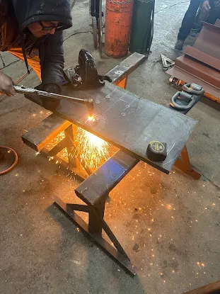 M & M Master Welding