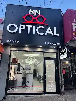 M N Optical Inc