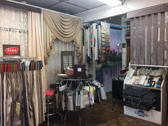 M & R Fantasy Blinds