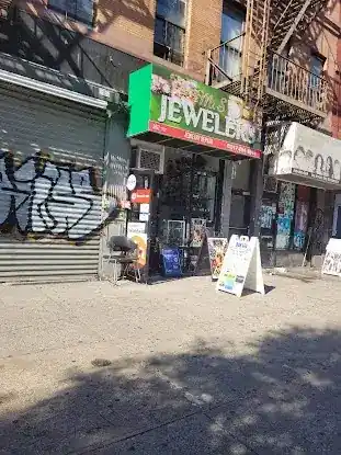 M S Jewelry