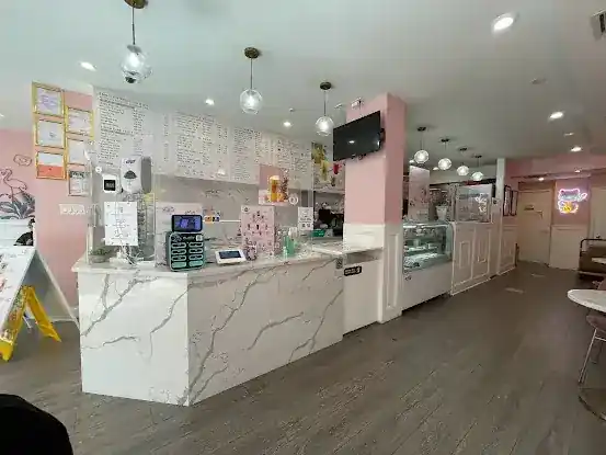 M Tea