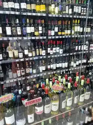 Mac Liquors Corporation