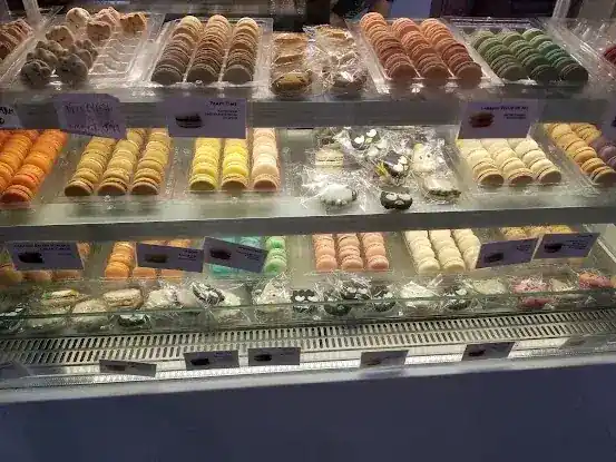 Macaron Parlour