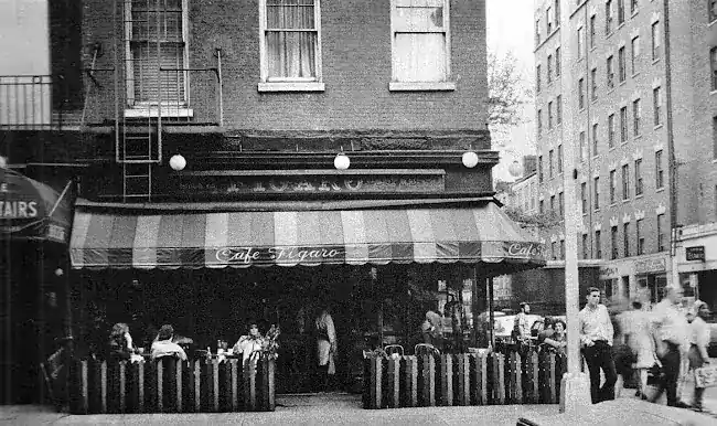 MacDougal–Sullivan Gardens Historic District