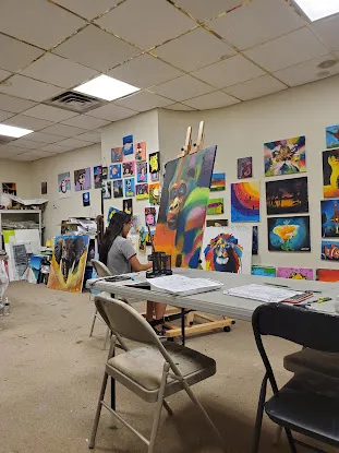 Mach Art Academy