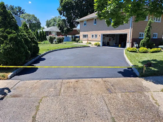 MACH PAVING
