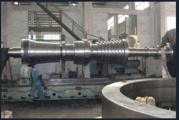 machinery equipment rebuilders inc