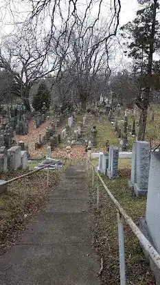 Machpelah Cemetery
