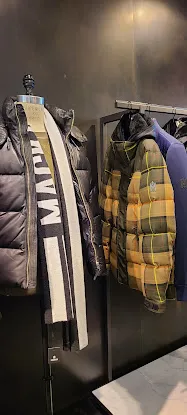 Mackage