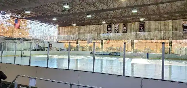 Mackay Ice Rink