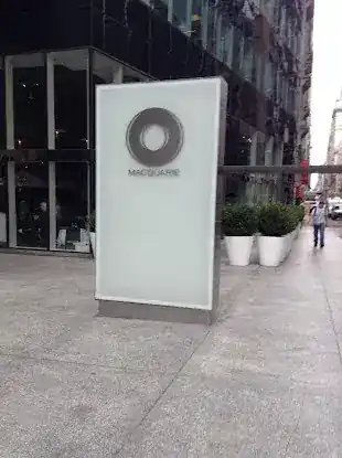 Macquarie Group