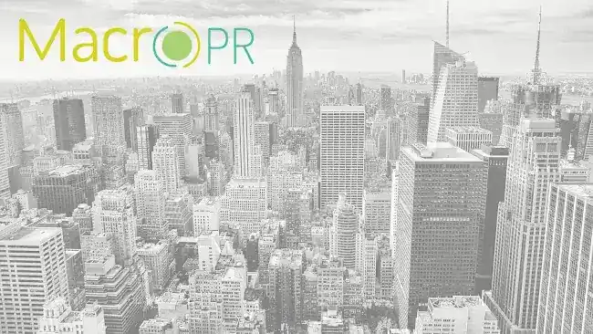 Macro PR