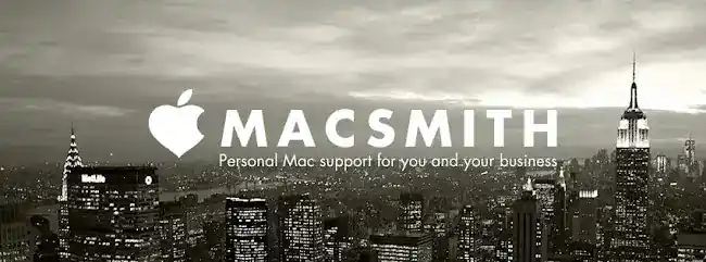 MacSmith